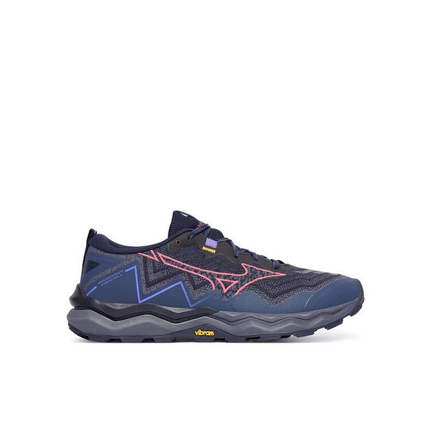 

Кроссовки для бега Mizuno Wave Daichi 9 Gtx GORE-TEX EU 37