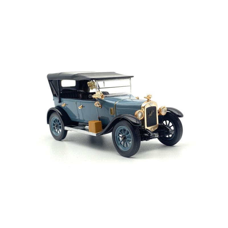 

OXFORD Austin Heavyweight Vintage Truck 1:43 Scale Die-Cast Model - Retro Classic Car Alloy Replica, Collector s Display Piece