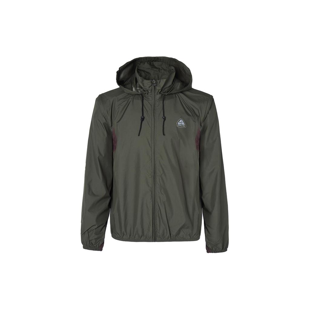 Nike Acg Oregon Series Reissue Micro Shell Jacket Asia Sizing DV9218-325