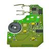 Uncut Car Remote Key 433 MHz Chip Fit for Renault