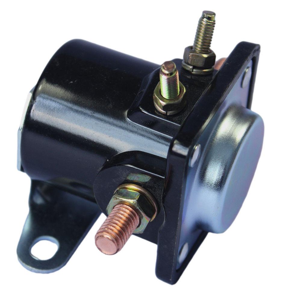 Buy Universal Onan Generator Starter Relay Solenoid 3072570,3071617