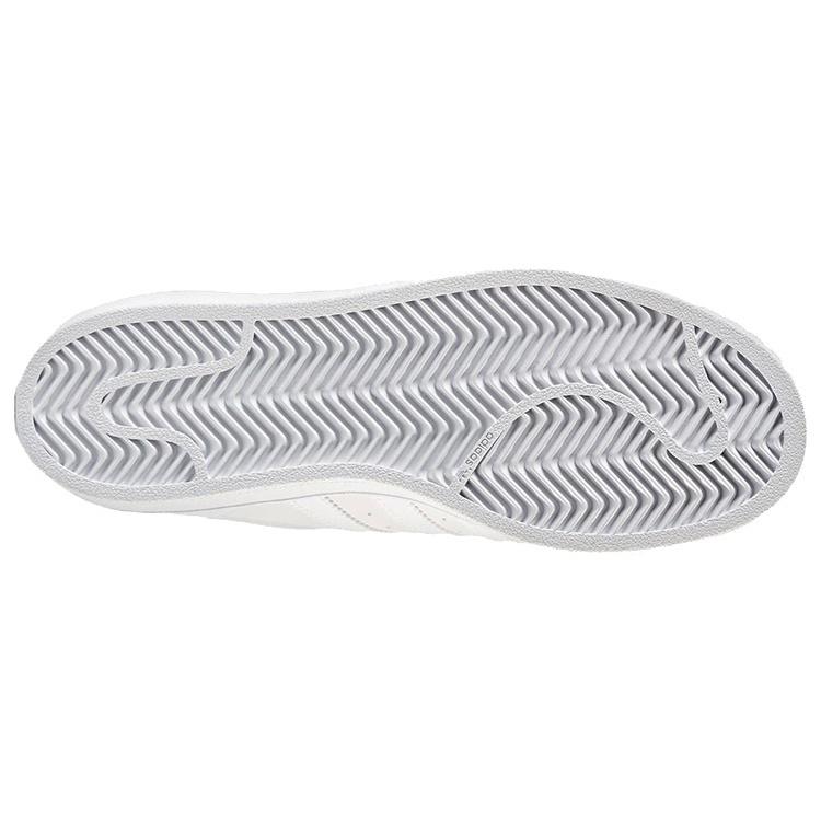 (WMNS) Adidas Superstar 'Triple White' Women's BY9175
