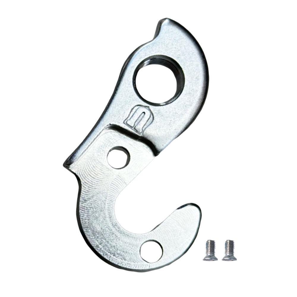 Universal Aluminum Alloy Bike Rear Derailleur Hanger Hook 161-180