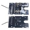 Professional Grade 21V Battery Management System With Short Circuit Prevention And Universal Compatibility