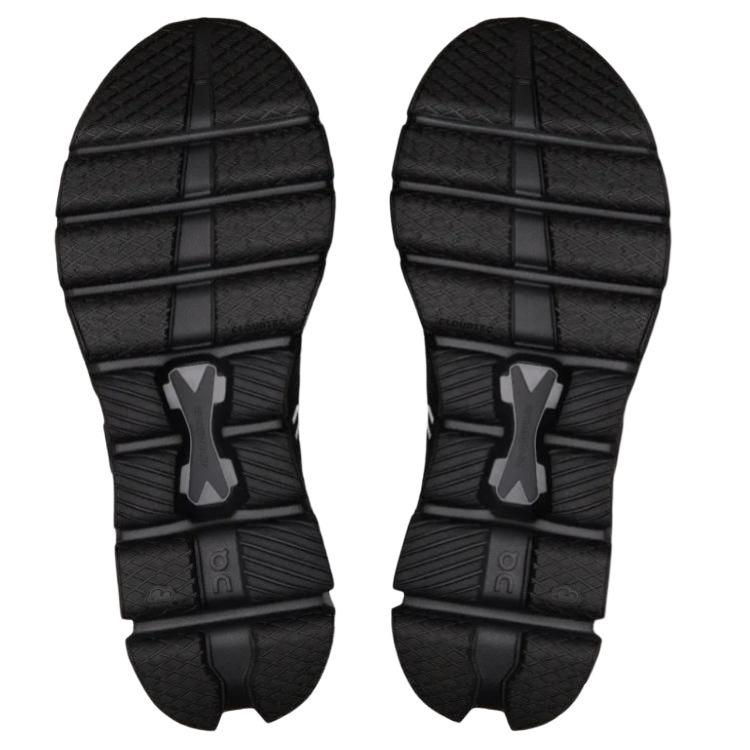 On Running Cloud X 4 'Black Eclipse' Men's 3ME30040106