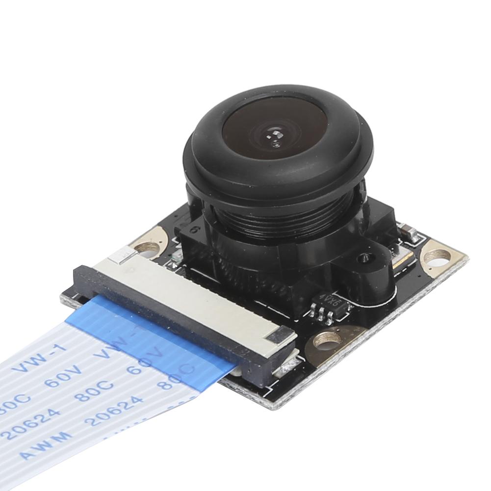 Mini-Kamera mit Nachtsicht, 1080P, 5MP