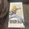 [USED] Dragon Ball VS Omnibus Super Saiyan Gogeta C Prize Figure