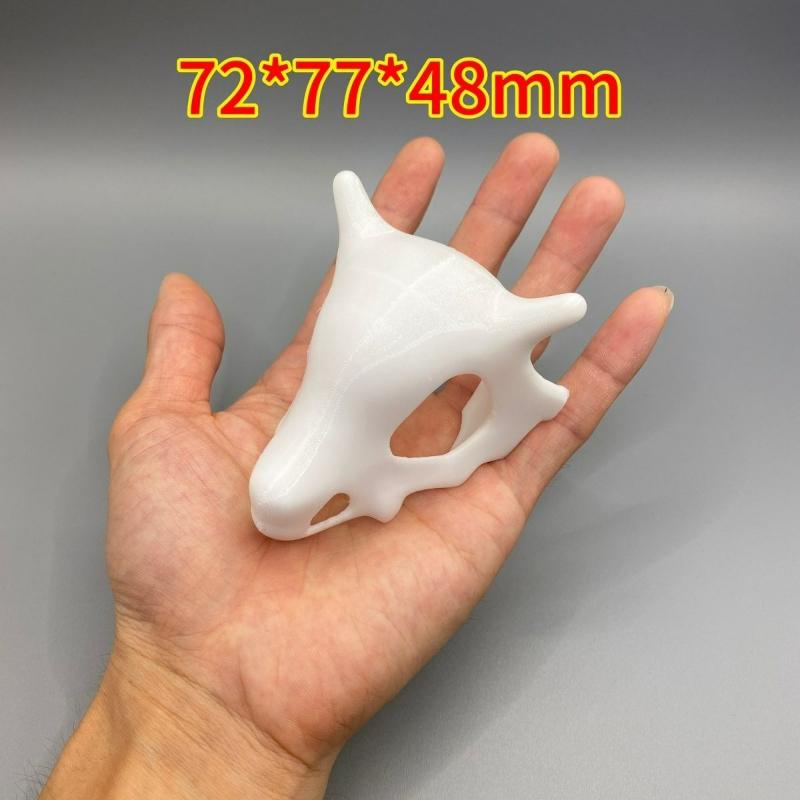 

Украшение для аквариума Декор для аквариума 3D-печать в аниме-стиле Череп Укрытия для рептилий для террариума Среда обитания 100% Безопасное Украшение для дома