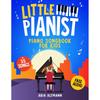 Little Pianist. Piano Songbook for Kids: Beginner Piano Sheet Music for Children with 55 Songs (+ Free Audio) (#1 In Series)