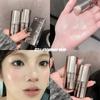 Glass Skin Highlighter Stick Natural Water Light Face Clear Shining Highlighter Contour Blusher Brightening Face Korean Makeup
