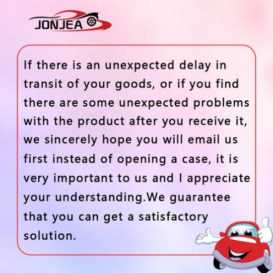 1*Universal Car Accessories Armrest Cover Center Console Box Pad Protector Pink