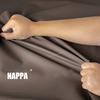 NAPPA Car Neck Pillow Leather Support Headrest Travel Comfort Car Waist Pillow  For Lexus NX GS RX IS ES GX LX RC 200 250 350