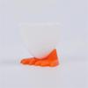 1/3/5Pcs Cute Creative Egg Cup Holder Egg Holder Opener Separator Boiled Eggs Container Kitchen Supplies