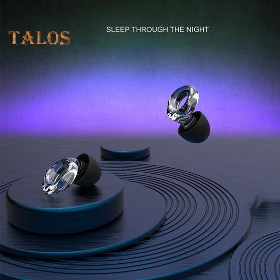 Dopuri pentru urechi concert 28DB Reducere zgomot Căști impermeabile HiFi Protecție auditivă Sfaturi de urechi din silicon reutilizabile pentru muzicieni Călărit cu motocicletă Înot