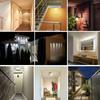SZHZS E26 Motion Sensor LED Bulb, E26 Base, 7W, Equivalent To 60W, 800LM, Automatic OnOff, Bright, Prevents Forgetting To Turn Off, Security, for