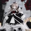 In Spot Meki Blind Box Handmade Heart Bjd Blind Box Doll 1/12 Mobile Doll Ornament Cartoon Doll Collection Birthday Gift