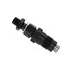 1Pcs Fuel Injector For Toyota LandCruiser J70 90-07 J100 1998-07 FYE454163