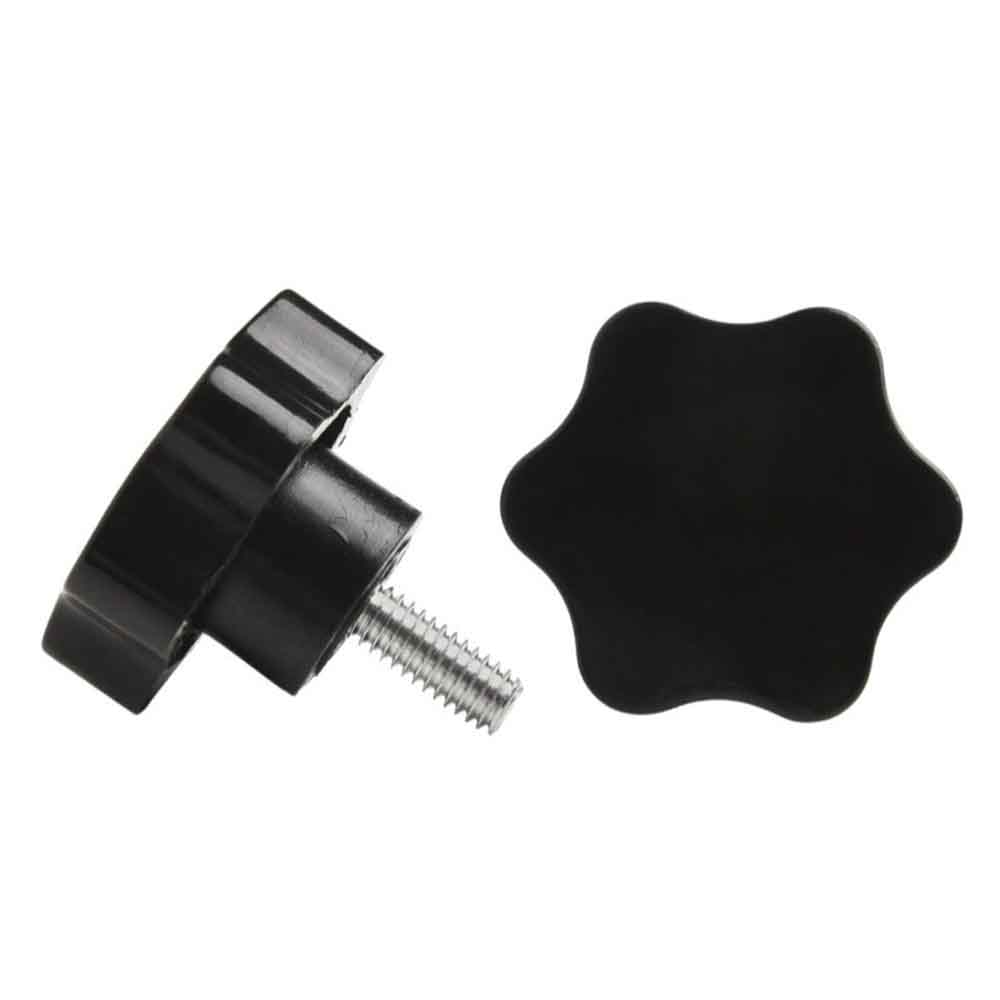 2pcs 792002 Belt Cover Knob For Hustler
