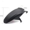 Motorcycle Accessories Rear Fender Rear Mudguard For YAMAHA XMAX 300 XMAX300 X MAX300 2018 2019 2020 2021 2022 2023