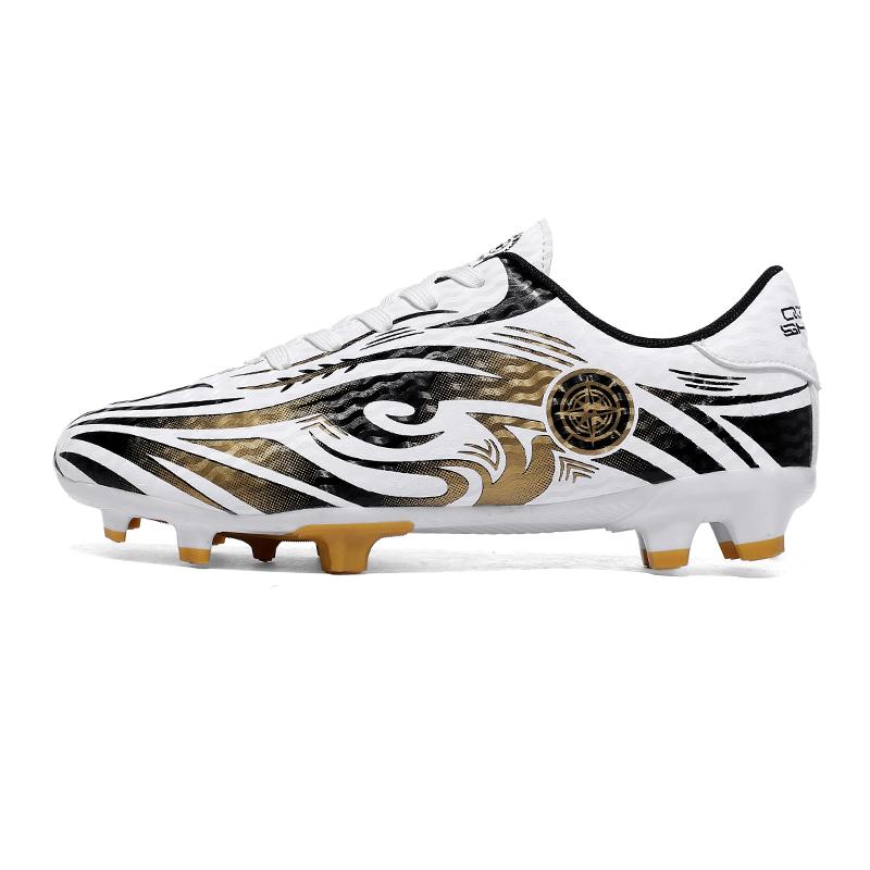 Nové Pánské Dámské Fotbalové Kopačky Tréninkové Kopačky Odolné Ultralehké Kopačky Protiskluzové Pohodlné Kopačky na Fotbalové Hřiště