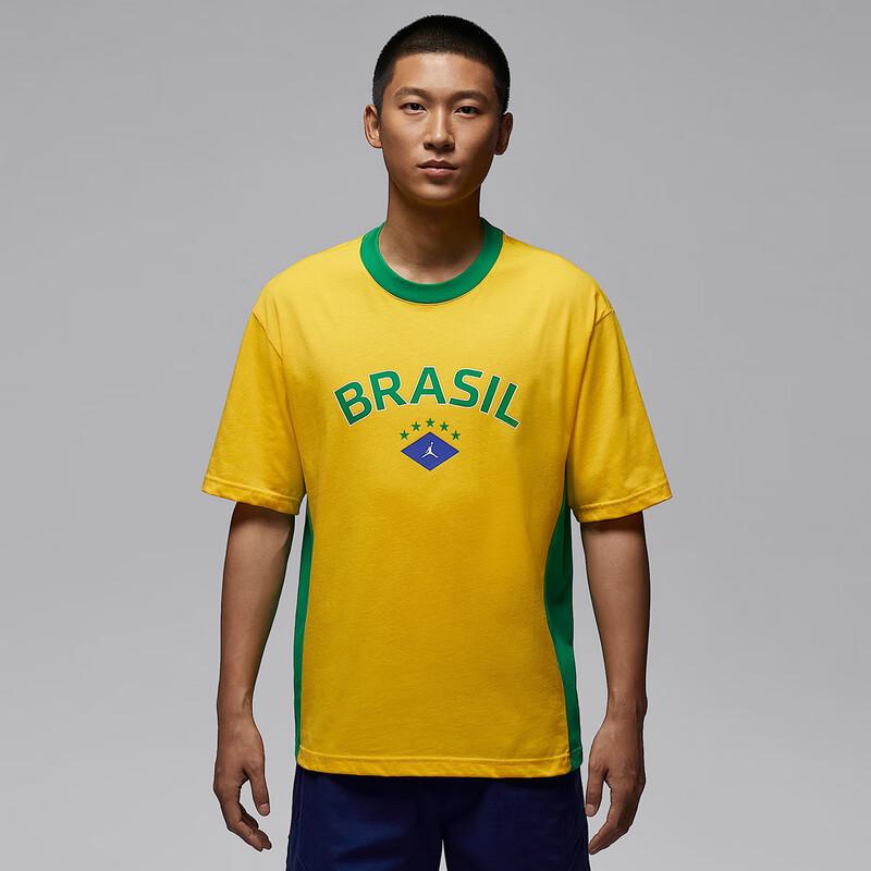 Nike Men s Short Sleeve Knit Top II5388 M