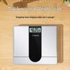 Xiangshan Smart Digital Body Weight Scale (CN version)