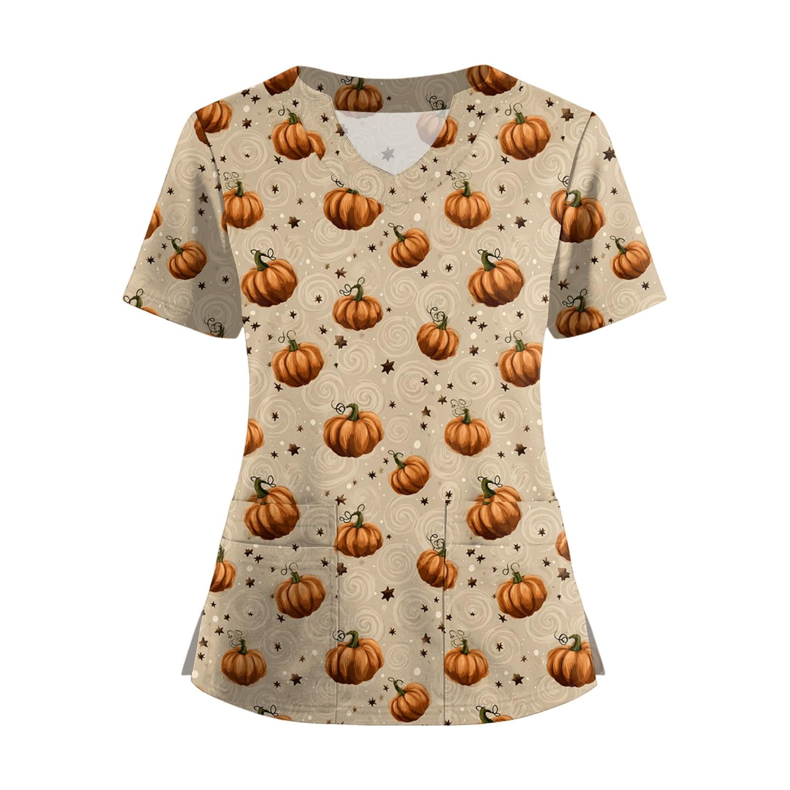 

Женская футболка с коротким рукавом, однотонная, с V-образным вырезом, на пуговицах сбоку, с разрезом S