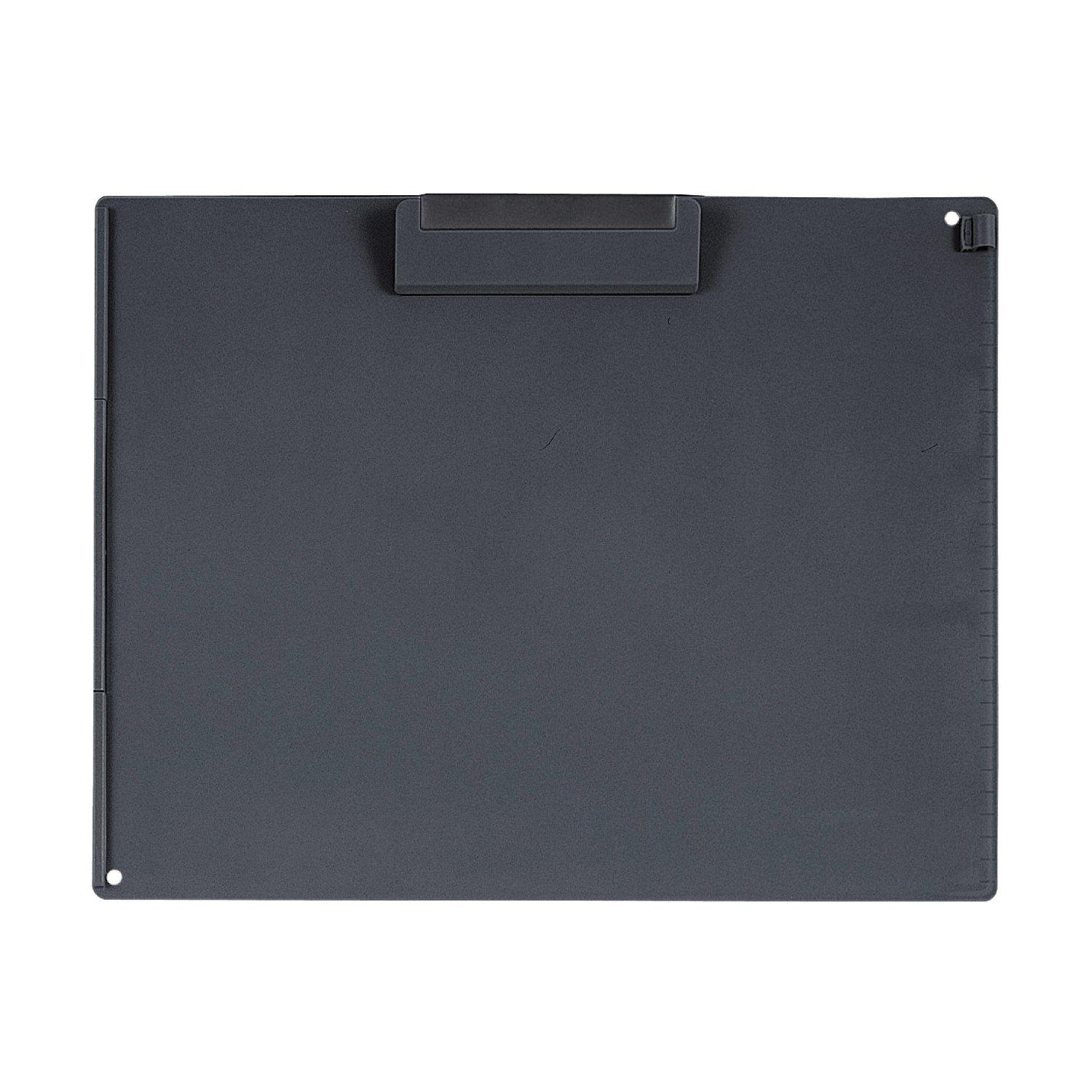 

Open Industry Clipboard B4 Horizontal Black CB-101-BK