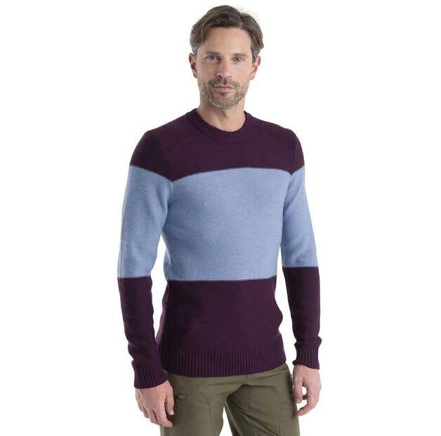 

Icebreaker Свитер Свитер Waypoint Merino L