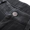 Edenbo Men's Straight-Leg Stretch Workwear Jeans