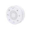 White Noise Machine Sleep Sound Machine with 30 Soothing Sounds 3 Timers Memory Function Portable White Noise Sleep Aid