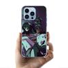 The Coffin of Andy and Leyley Cases Phone Case For Iphone 17E 16E 17 Air 16 Pro Max 15 Pro 14 Plus 11 13 12 Mini Cover Cases Com
