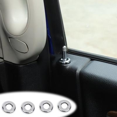 Autoaccessoires – Auto sierlijsten