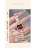 La Baoli Women's Retro Quartz Luxury Waterproof Wristwatch LA780