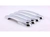 2006 Tucson Chrome ABS Outer Door Handle Trim