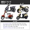 [Aluminum-Resistant To and Corrosion] Let's II Carburetor SUZUKI CA1KA 1993 and More General