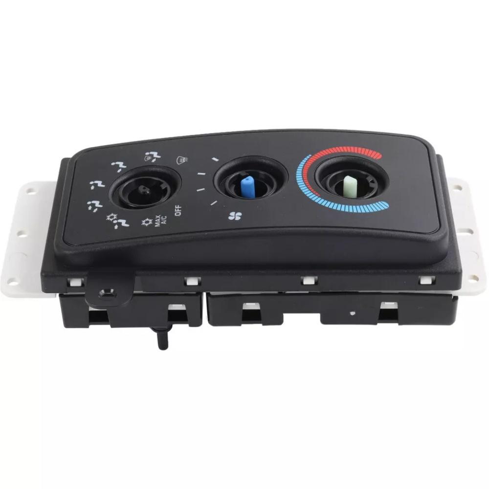 A/C Heater Climate Control Module For 98-02 Dodge Ram 1500 2500 3500 5015734AA
