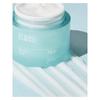 Acwell Real Aqua Crème Équilibrante 50ml - Crème Visage Hydratante Équilibrant le PH, Apaisant les Problèmes de Peau et les Rougeurs pour Peau Sensible