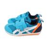 Asics Idaho Mini Lightweight Comfortable Durable Breathable Low-Top Running Shoes Kids sneaker Blue 1144A258-402