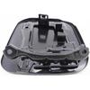 Car Fuel Tank Door Cover Gas Lid Cap For Toyota RAV4 2005 2006 2007 2008 2009-2016 77350-42070