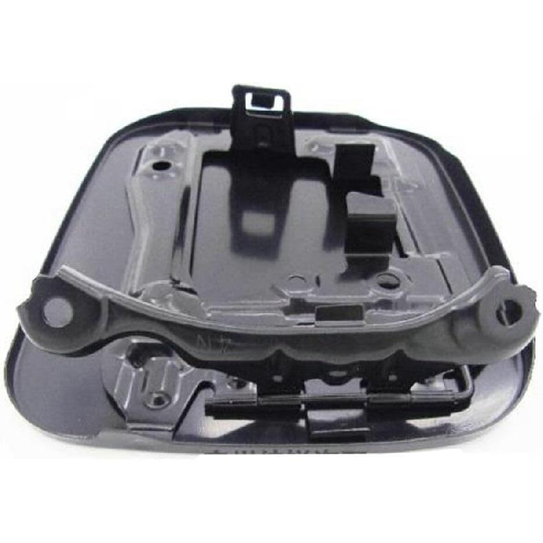 Car Fuel Tank Door Cover Gas Lid Cap For Toyota RAV4 2005 2006 2007 2008 2009-2016 77350-42070