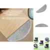 For Irobot Roomba I5 I5 J5 J5 Plus Reusable Mop Cloth For Home Floor Cleaning