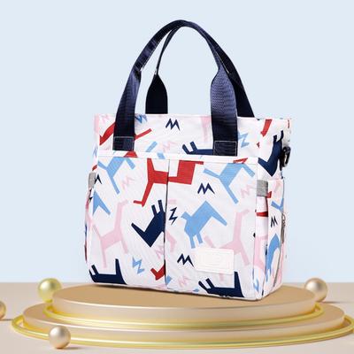 Wickelzubehör – Baby-Care-Taschen