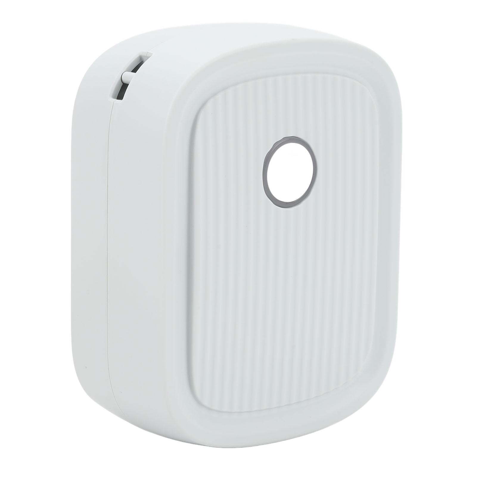 

Mini Label Maker Machine Handheld Thermal Sticker Label Printer for Home and Office