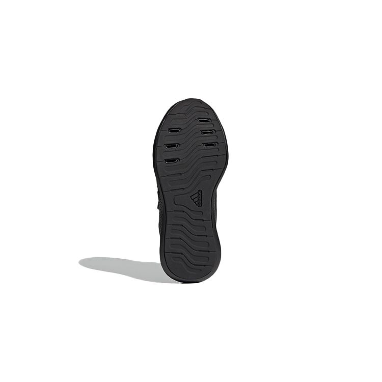 Adidas Climacool Ventania Heat Rdy Velcro Thick Sole Sports Low Top Kids Running Shoes Kids Running Shoes Black FY6001