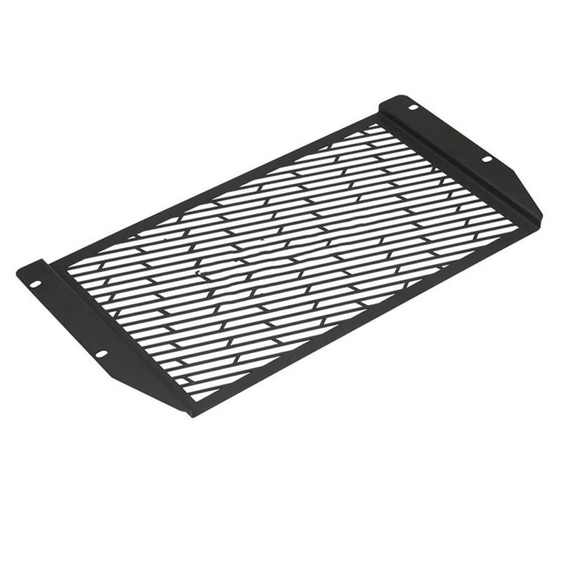 Exclusive Motorcycle Parts Radiator Grille Guard Protector Grill Cover For Triumph Tiger 1200 EXPLORER 2012-2017