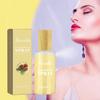 Elegant Cedarwood Eau De Toilette Natural Woody Floral Scented Fragrance 30ml