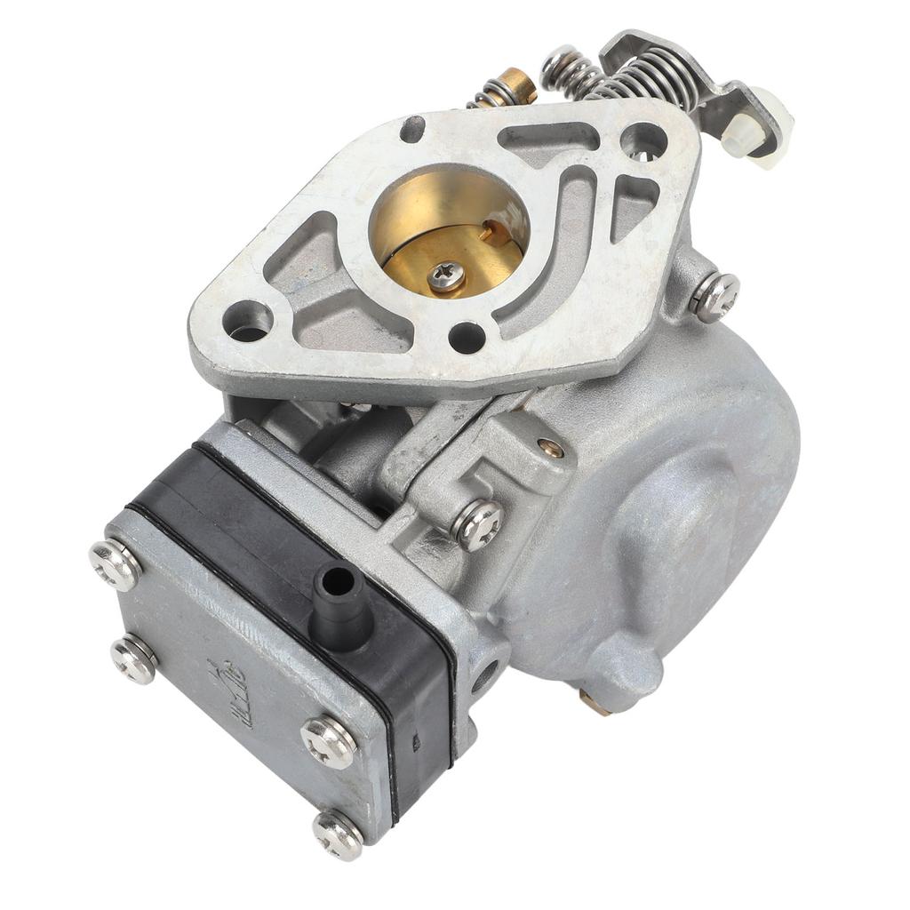 Metal Alloy Carburetor 3B2‑03200‑1 Carb Assembly Replacement for NISSAN NS9.8B Outboard Engine