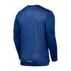 New Nike T Shirts Men's Blue AJ7569-438