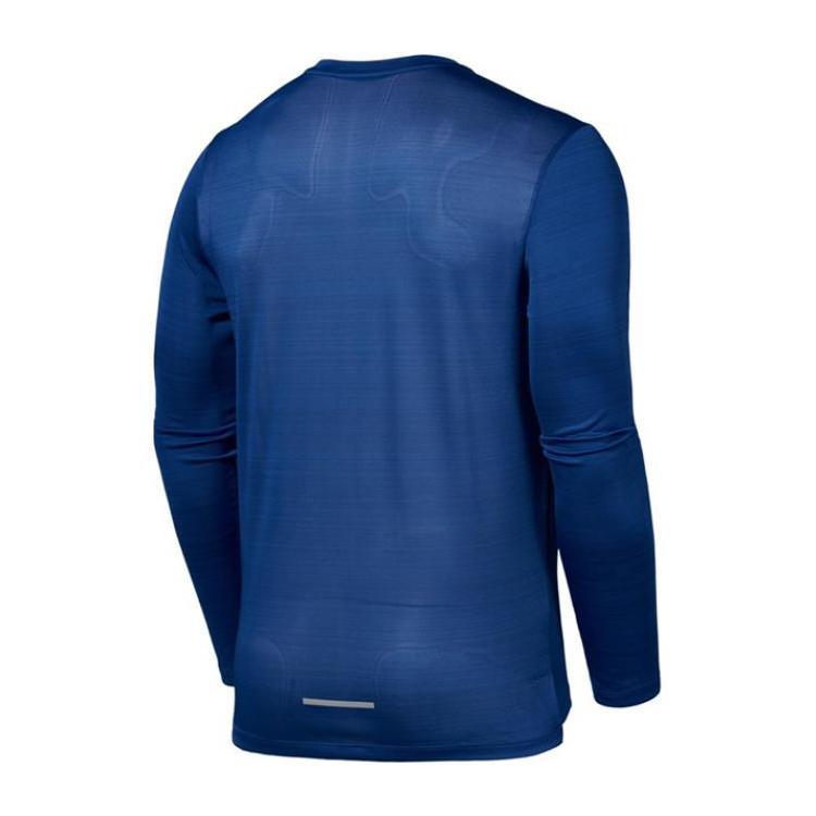 New Nike T Shirts Men's Blue AJ7569-438